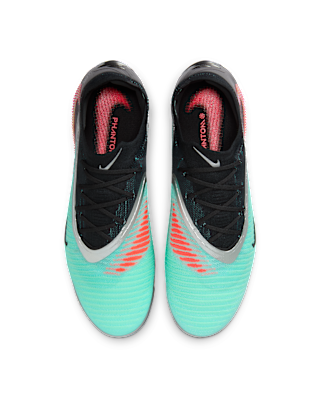 ナイキ ファントム VSN エリート 芝 サッカースパイク 26.0 NIKE公式】ナイキ ファントム 6 エリート 人工芝用 サッカー